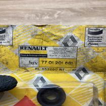 7701201681   Rear brake caliper Renault 9