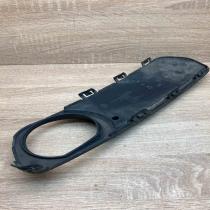7245870 108336 10 Right Side Front fog light trim/grill BMW 1 F20 F21