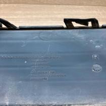 7245870 108336 10 Right Side Front fog light trim/grill BMW 1 F20 F21