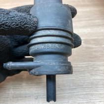 Washer Pump   Headlight washer pump BMW 7 E65 E66