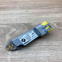 6911038 0285002064  Airbag deployment crash/impact sensor BMW 3 E46