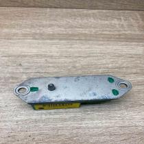 6900728 MRSA3 A WP  Airbag deployment crash/impact sensor BMW 5 E39