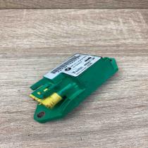6910678 010224 With Plug Airbag deployment crash/impact sensor BMW 5 E39