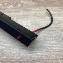 8373708 03742030  ASC control unit/module BMW 5 E39