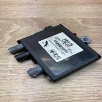 6906070 09365909  Aerial antenna amplifier BMW X5 E53