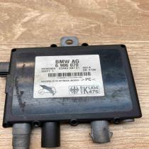6906070 09365909  Aerial antenna amplifier BMW X5 E53