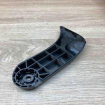 8226621   Engine bonnet (hood) release handle BMW 3 E46