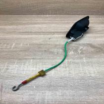 7032926  With Tros Front door interior handle BMW 5 E39