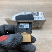 5L0919281   Parking (PDC) sensor switch Skoda Yeti (5L)