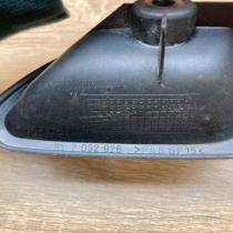 7032926  With Tros Front door interior handle BMW 5 E39