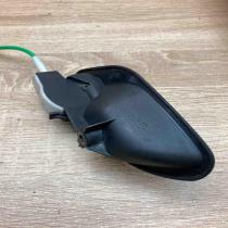 7032926  With Tros Front door interior handle BMW 5 E39