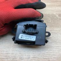8375408 01204030  Wiper control stalk BMW 5 E39