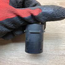 6911838   Parking PDC sensor BMW X5 E53