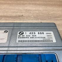 1423886 96023454  Gearbox control unit/module BMW 3 E46