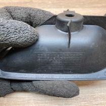 7032926   Front door interior handle BMW 5 E39