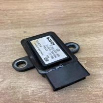 6753694 0265005248  ESP acceleration yaw rate sensor BMW 5 E60 E61