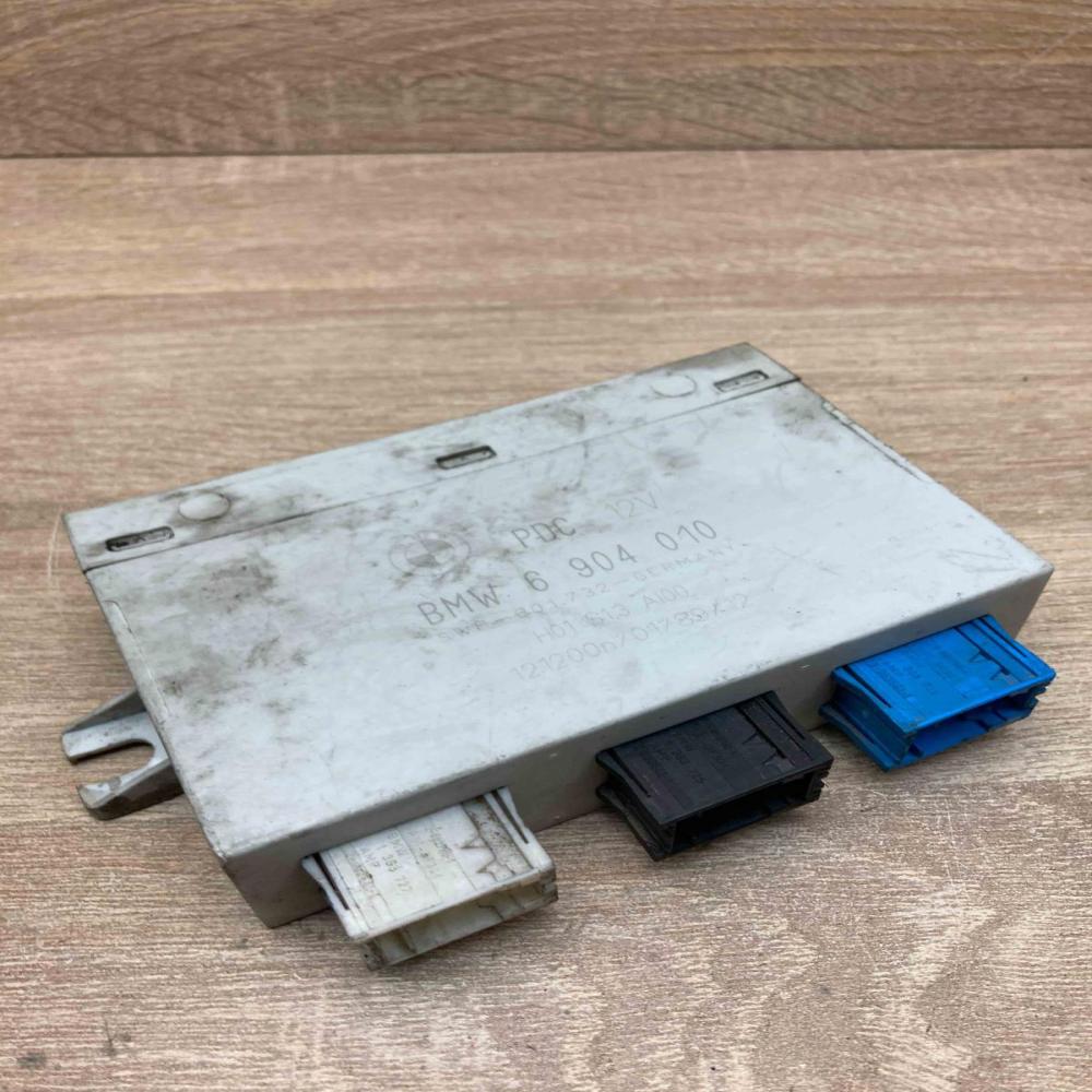 6904010   Parking PDC control unit/module BMW 5 E39