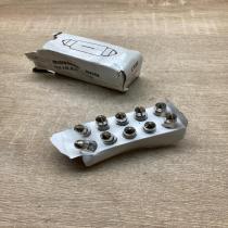 6216E3   Number plate light BMW 3 E90 E91