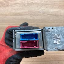8385439   Navigation unit CD/DVD player BMW 5 E60 E61