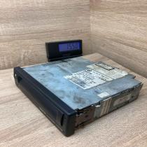 8385439   Navigation unit CD/DVD player BMW 5 E60 E61