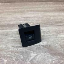 8385955 15859800  Electric window control switch BMW X5 E53