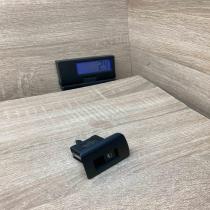 8385955 15859800  Electric window control switch BMW X5 E53