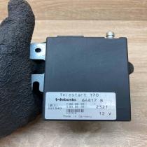 64817B   Other control units/modules Audi A4 S4 B5 8D