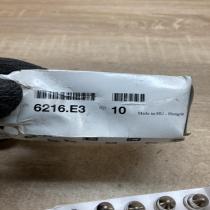 6216E3   Number plate light BMW 3 E90 E91