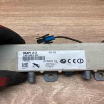 8380685 21367510 Used Aerial antenna amplifier BMW 5 E39