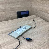 8380685 21367510 Used Aerial antenna amplifier BMW 5 E39