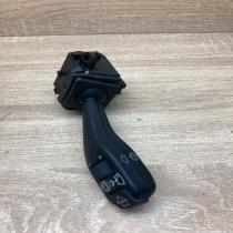 8375407 01204010  Wiper control stalk BMW 5 E39