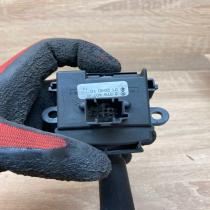 8375407 01204010  Wiper control stalk BMW 5 E39