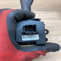 8375407 01204010  Wiper control stalk BMW 5 E39