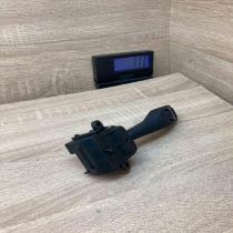 8375407 01204010  Wiper control stalk BMW 5 E39
