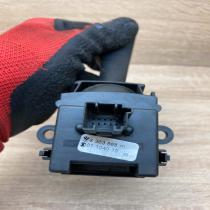8363668 01104010  Indicator stalk BMW 3 E46