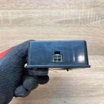 68312 021026C  Aerial antenna amplifier Mercedes-Benz S W220