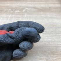 93165916   Rear bumper mounting bracket Opel Tigra B