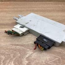 6941485 5WK11491 With Plug Sunroof control unit/module BMW X5 E53