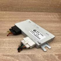 6941485 5WK11491 With Plug Sunroof control unit/module BMW X5 E53