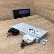 6941485 5WK11491 With Plug Sunroof control unit/module BMW X5 E53