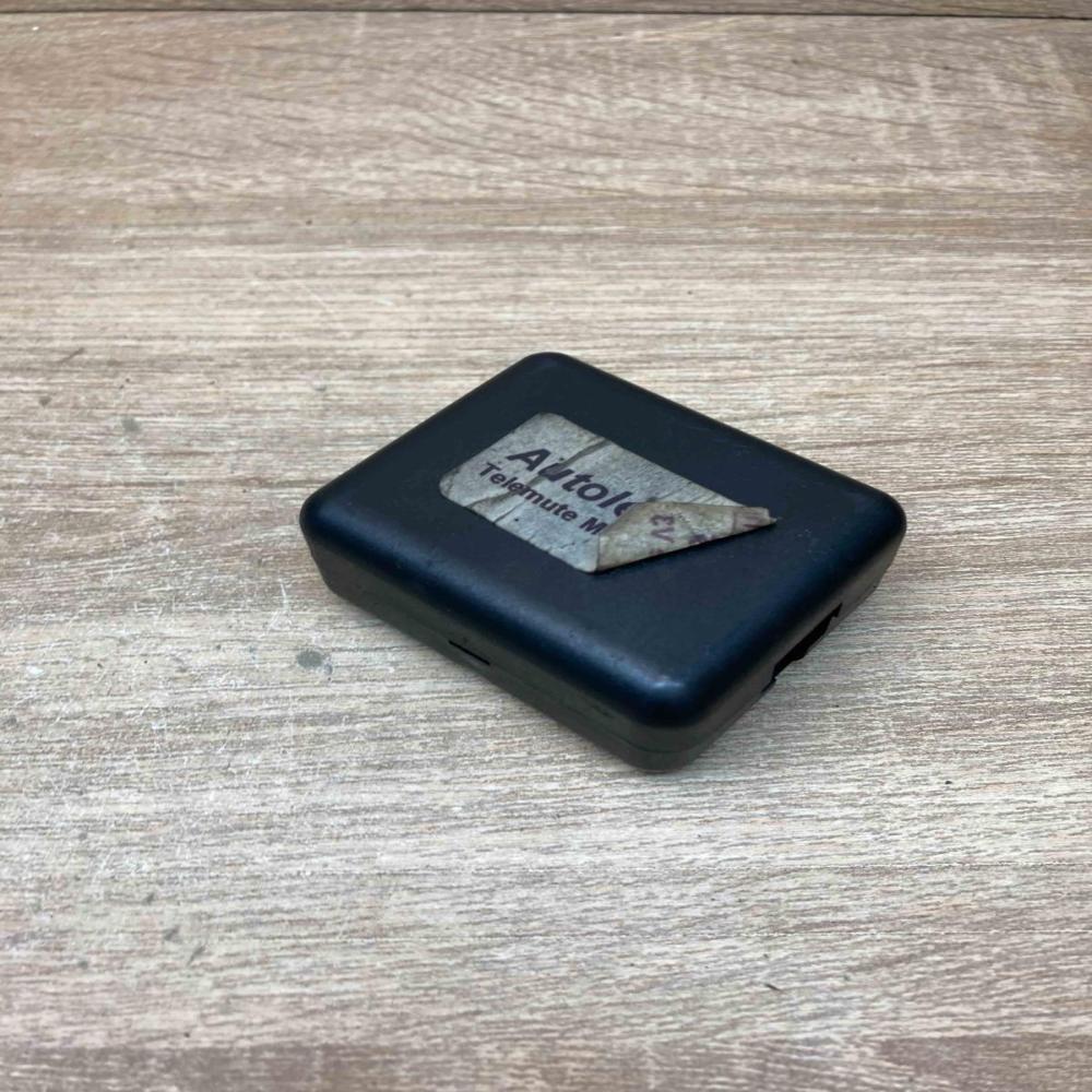 Autoleads Telemute Module V3  Other control units/modules Honda CR-V