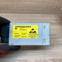 9183233 28137346  Center console control module BMW 5 E60 E61