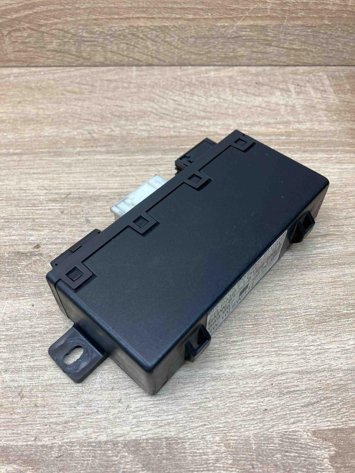6904255 689667  Door control unit/module BMW 5 E39
