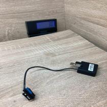 8380945 APR981  Antenna control unit BMW X5 E53