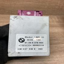 8375964 55892110 Used Light module LCM BMW 5 E39