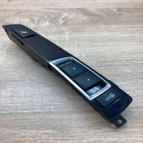 9201483 107552 10 With Plug Other switches/knobs/shifts BMW 7 F01 F02 F03 F04