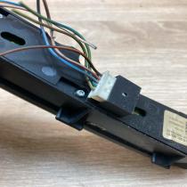 9201483 107552 10 With Plug Other switches/knobs/shifts BMW 7 F01 F02 F03 F04