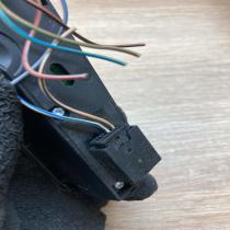 9201483 107552 10 With Plug Other switches/knobs/shifts BMW 7 F01 F02 F03 F04