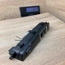 9201483 107552 10 With Plug Other switches/knobs/shifts BMW 7 F01 F02 F03 F04