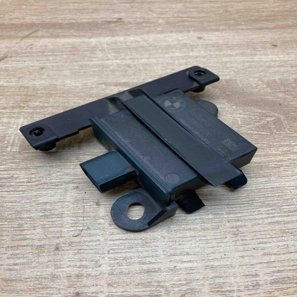 6781846 51729097  Tire pressure control unit BMW X5 E70